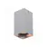 Точковий світильник Italux CLN-28394-S-ALU Ander GU10 1x10W IP20 Silver