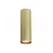 Точковий світильник Italux CLN-83920-M-GD Rilok GU10 1x10W IP20 Gold