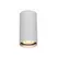 Точковий світильник Italux CLN-83920-S-ALU Rilok GU10 1x10W IP20 Wh