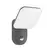 Вуличний світильник Italux OWL-6206-S-4K Nammi Led 1x12W 4000K 989Lm IP54 D-sensor