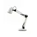 Настільна лампа Italux TB-29928-BG Notari GU10 1x5W IP20 Wh