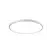 Стельовий світильник Italux PLF-35263-480R-36W-WH Calvi Led 1x36W 2800K/4000K/6000K 4300Lm IP20