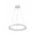 Підвісний світильник Italux PND-53675-078RPC-WH-3KS4K-TRDIMM Vico Led 1x60W 3000K-4000K 5300Lm IP20