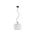 Підвісний світильник Italux PND-64536B-L-BL-OPA Rues E27 1x60W IP20 Bl