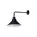 Бра Nowodvorski 9151 Craft E27 1x60W IP20 Bl