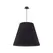 Люстра Nowodvorski 9737 Moss E27 3x60W IP20 Bl