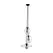 Люстра Nowodvorski 9666 Fiord E27 3x60W IP20 Bl