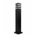 Світильник вуличний Nowodvorski 9158 Oir E27 1x40W IP44 Bl