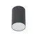 Точковий світильник Nowodvorski 6530 Point plexi E27 1x20W IP20 Bl