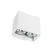Точечный светильник Nowodvorski 9385 Gap GU10 2x35W IP20 Wh