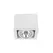 Точковий світильник Nowodvorski 9497 Box GU10, ES111 1x15W IP20 Wh
