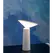 Настільна лампа Mush Lamp