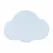 Настільний світильник TK-Lighting CLOUD BLUE 4966