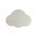 Настільний світильник TK-Lighting CLOUD BEIGE 5886
