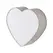 Настільний світильник TK-Lighting HEART LINEN 757