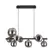 Люстра Laguna Lighting 26063-08