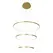 Люстра Laguna Lighting 43413-102