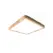 Стельовий світильник Italux PLF-63827-300L-24W-WO Olbis Led 1x24W 2800-6000K 2900Lm IP44