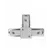 З'єднувач Goldlux 327246 Profile t-connector IP20 Wh