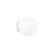 Бра MAPA BIANCO AP1 D11 Ideal Lux 310787