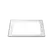 Вбудований світильник TAURUS WIDE LED 20W SQ Ideal Lux 325736