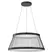 Підвісна люстра BALU LED DIM ZumaLine MD3328-2M-3BT