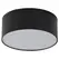 Стельовий світильник SOLARI LED 3000K ZumaLine WM-TD8880-M-3K-BL