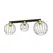 Стельовий світильник EMIBIG Lighting NEST 1370/3