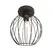 Стельовий світильник EMIBIG Lighting NEST 1371/1