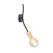 Бра EMIBIG Lighting BOLT 1125/K1