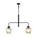 Стельовий світильник EMIBIG Lighting LUKKA 1165/2