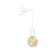 Бра EMIBIG Lighting MULTIPO 697/K1