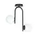 Стельовий світильник EMIBIG Lighting KALF 1030/2