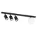 Стельовий світильник EMIBIG Lighting BASTER 1314/4