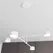 Підвісний світильник EMIBIG Lighting MODUS 1340/4