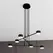 Підвісний світильник EMIBIG Lighting MODUS 1339/6