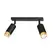 Спот EMIBIG Lighting HIRO 965/2