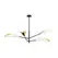 Люстра EMIBIG Lighting VENE 1159/4