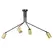 Спот EMIBIG Lighting VERNO 655/4