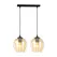 Підвісний світильник EMIBIG Lighting ISTAR 677/2