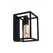 Бра Nowodvorski 9046 Crate E27 1x60W IP20 Bl