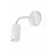 Бра Nowodvorski 9070 Eye flex GU10 1x10W IP20 Wh