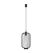 Подвесной светильник Nowodvorski 6844 Cage GU10 1x35W IP20 Bl