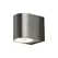 Світильник вуличний Nowodvorski 9516 Arris GU10 1x10W IP54 Silver