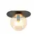 Стельовий світильник EMIBIG Lighting PLAZA 1120/1