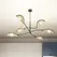 Люстра EMIBIG Lighting LOTUS 1108/6