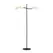 Торшер EMIBIG Lighting LOTUS 1107/LP2