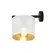 Бра EMIBIG Lighting JORDAN 1145/K1