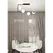 Стельовий світильник EMIBIG Lighting SOMA 1291/4