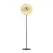 Торшер EMIBIG Lighting SOHO 1302/LP1